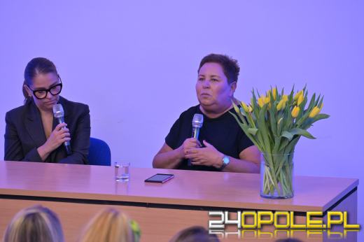 Kobiety o relacjach i odwadze w biznesie