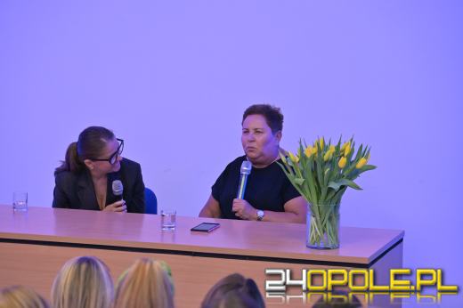 Kobiety o relacjach i odwadze w biznesie