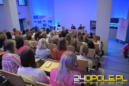 Kobiety o relacjach i odwadze w biznesie