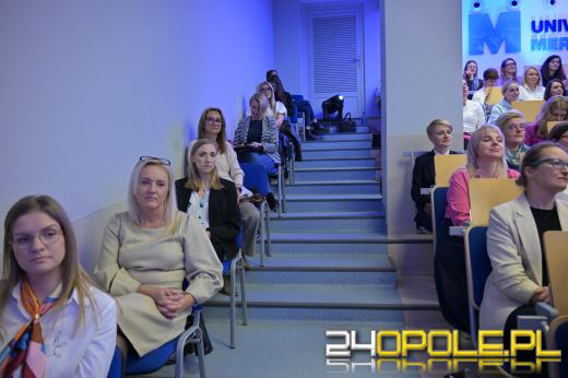 Kobiety o relacjach i odwadze w biznesie