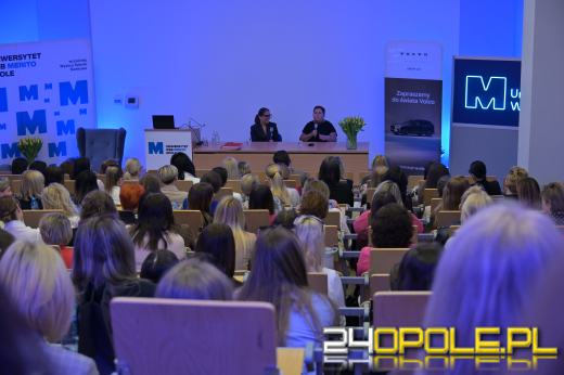 Kobiety o relacjach i odwadze w biznesie