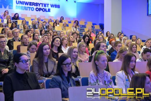 Kobiety o relacjach i odwadze w biznesie