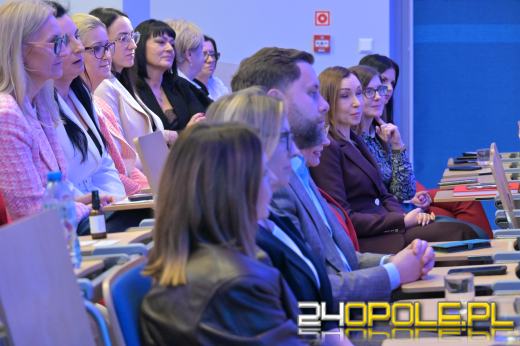 Kobiety o relacjach i odwadze w biznesie