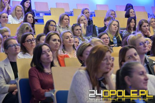 Kobiety o relacjach i odwadze w biznesie