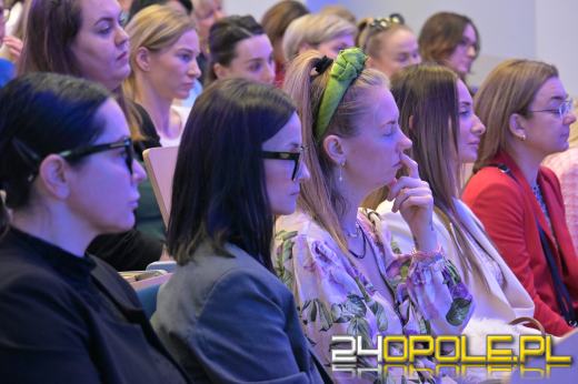 Kobiety o relacjach i odwadze w biznesie