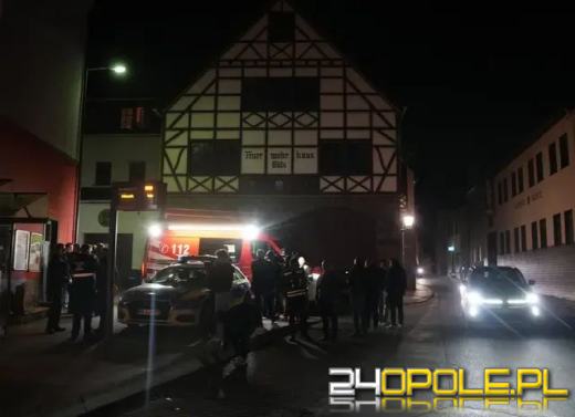 Meteoryt przebił dach domu w Niemczech. Fragment kosmicznej skały wpadł do sypialni