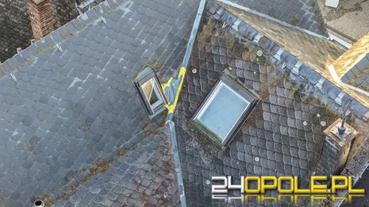 Meteoryt przebił dach domu w Niemczech. Fragment kosmicznej skały wpadł do sypialni