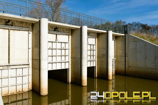 Rusza drugi etap przebudowy polderu Żelazna w Opolu