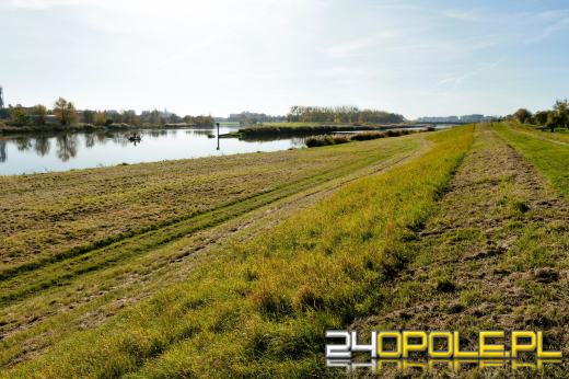 Rusza drugi etap przebudowy polderu Żelazna w Opolu
