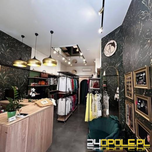 Wiosna w ReButik. Zmiana kolekcji na wiosenną