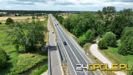 Zielone światło dla obwodnicy Lędzin