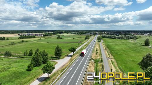 Zielone światło dla obwodnicy Lędzin