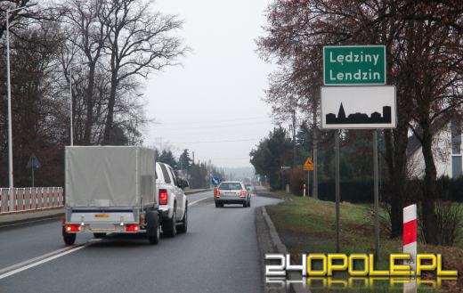 Zielone światło dla obwodnicy Lędzin