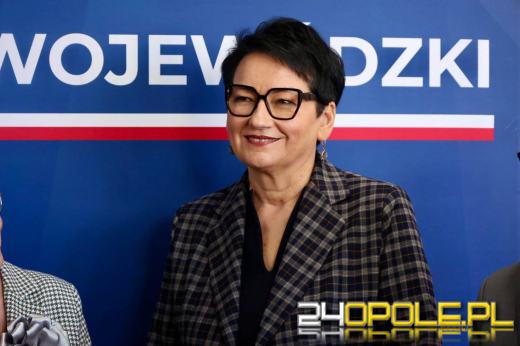 Nowa galeria w Opolskim Urzędzie Wojewódzkim upamiętnia wojewodów regionu