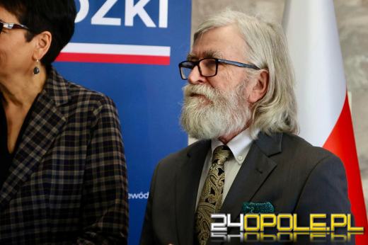 Nowa galeria w Opolskim Urzędzie Wojewódzkim upamiętnia wojewodów regionu