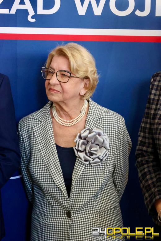 Nowa galeria w Opolskim Urzędzie Wojewódzkim upamiętnia wojewodów regionu