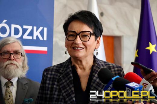 Nowa galeria w Opolskim Urzędzie Wojewódzkim upamiętnia wojewodów regionu