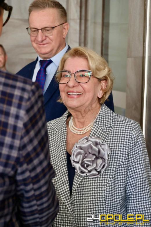 Nowa galeria w Opolskim Urzędzie Wojewódzkim upamiętnia wojewodów regionu