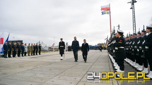 Wspólne działania Polski i Szwecji dla bezpieczeństwa Morza Bałtyckiego