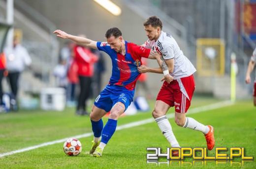 Niebiesko-czerwoni blisko zwycięstwa w Łodzi