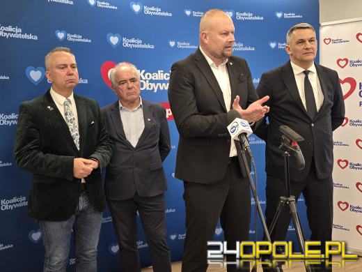 Poseł Zembaczyński: "Weto prezydenta Nawrockiego uderza w inwestycje w regionie"