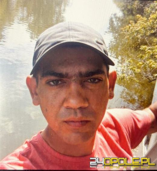 Zaginął 35-letni mieszkaniec powiatu kędzierzyńsko-kozielskiego