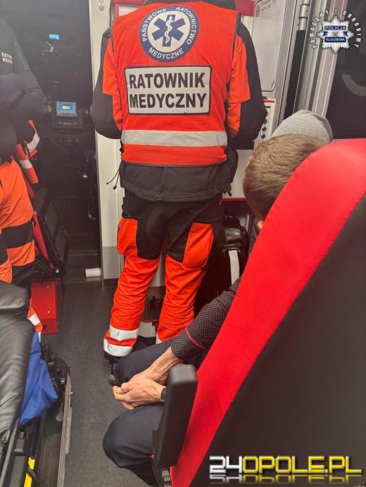 Dwa zgłoszenia o zaginięciu zakończone odnalezieniem mężczyzn