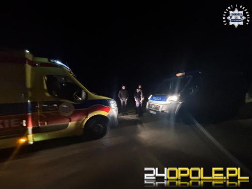 Dwa zgłoszenia o zaginięciu zakończone odnalezieniem mężczyzn