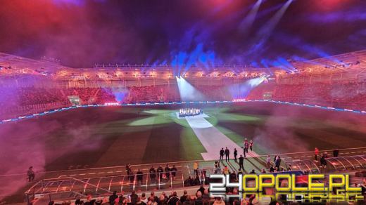 Rok Itaka Areny. Stadion rozwija funkcję sportową i biznesową