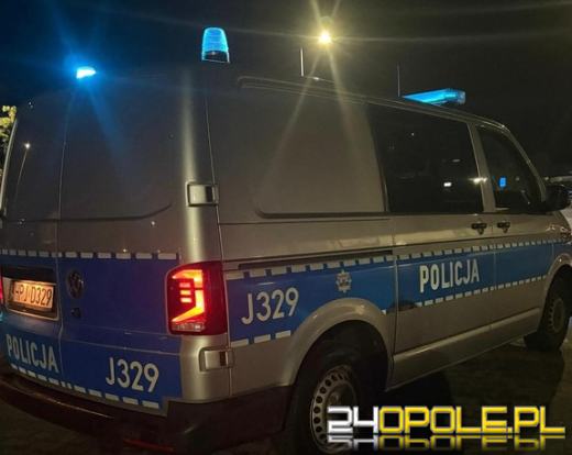 Miała ponad 2 promile. W takim stanie opiekowała się dziećmi