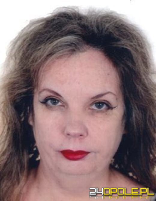 Zaginęła 52-letnia Małgorzata Olech