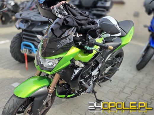 Tradycyjnie ZS Motka rozpoczęła sezon motocyklowy w Opolu