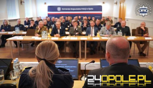 Wielowymiarowe aspekty bezpieczeństwa ruchu drogowego