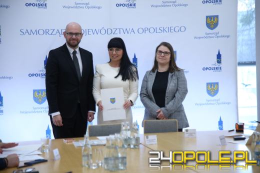 Sportowe inwestycje z dofinansowaniem. Umowy dla ośmiu samorządów