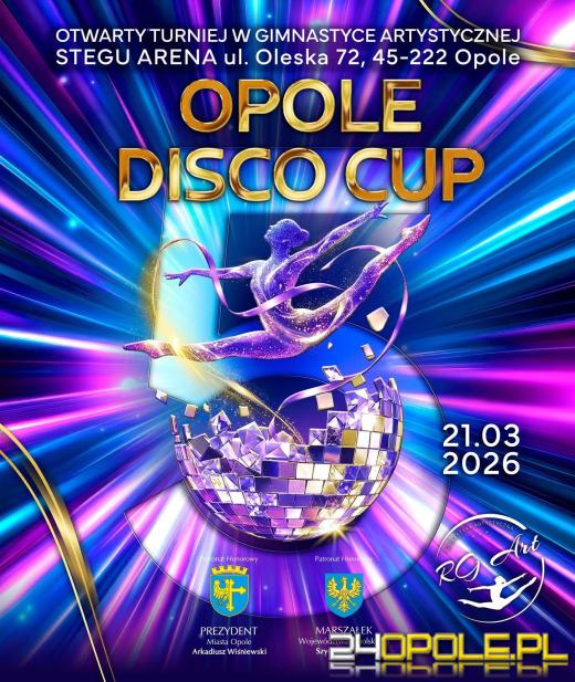 Ponad 200 zawodniczek wystąpi w Stegu Arenie 