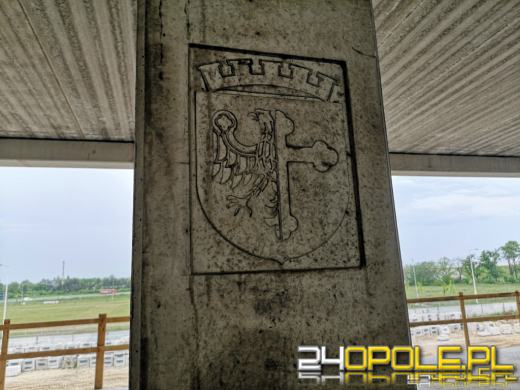 Itaka Arena ma rok. Zobacz, jak powstawał stadion