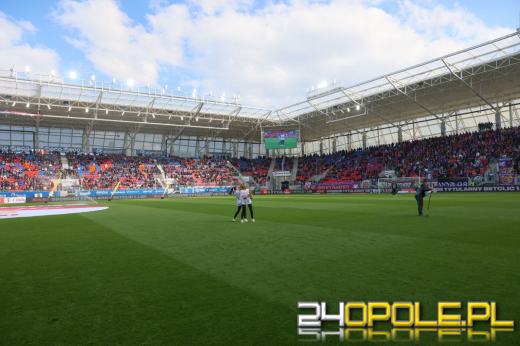 Remis Odry Opole z Wisłą Kraków. Bramki w dwie minuty