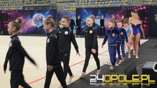 Opole Disco Cup. Piąta edycja przyciągnęła zawodniczki z całego regionu