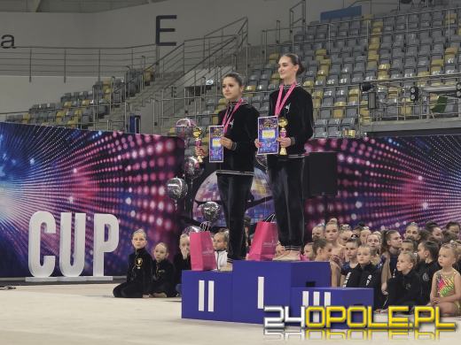 Opole Disco Cup. Piąta edycja przyciągnęła zawodniczki z całego kraju
