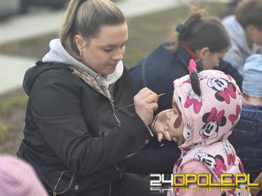Itaka Arena ma rok. Trwa dzień otwarty na stadionie