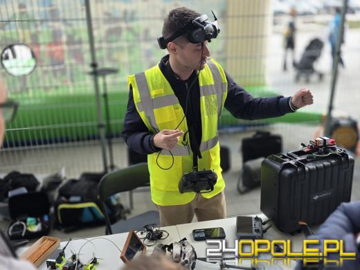 Itaka Arena ma rok. Trwa dzień otwarty na stadionie