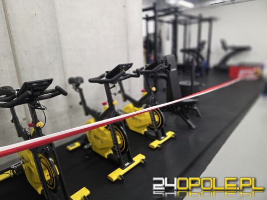 Itaka Arena ma rok. Trwa dzień otwarty na stadionie