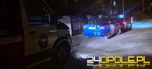 Przewozy osób "na aplikację" pod lupą opolskich policjantów