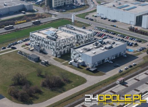 Niemal 42 miliony złotych dla Parku Naukowo-Technologicznego w Opolu