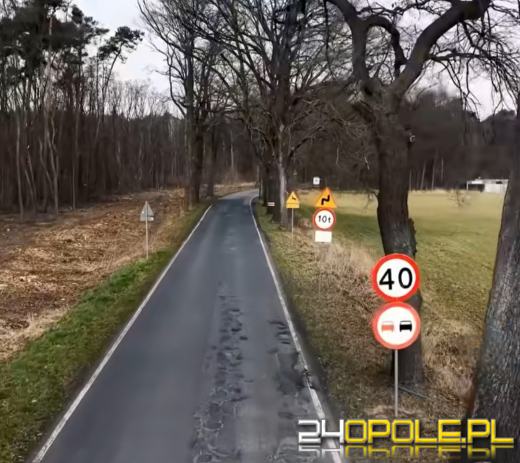 Budowa ścieżki pieszo-rowerowej Czarnowąsy-Świerkle rozpoczęta