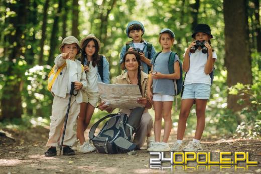 Zależy Ci na nowych kwalifikacjach i możliwościach? Zostań wychowawcą wypoczynku!a?