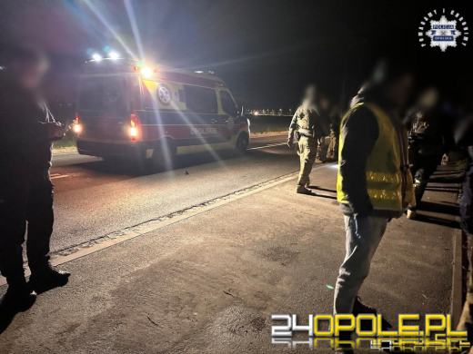 Namysłów: śledztwo w sprawie potrójnego zabójstwa zakończone