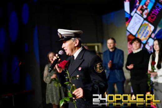 Jubileuszowa gala w Opolu. Nagrodzono społeczne inicjatywy i liderów