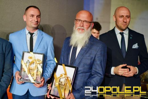 Jubileuszowa gala w Opolu. Nagrodzono społeczne inicjatywy i liderów