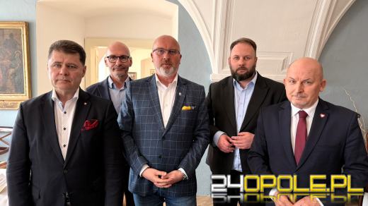 Nowe połączenia kolejowe na pograniczu. Rozmowy o trasach przez Głuchołazy